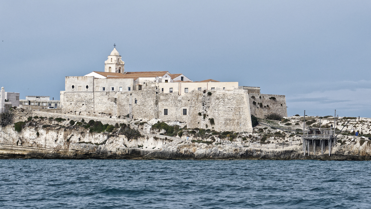 20251021•114727•Sea Caves Cruise•Vieste•Apulia•IT